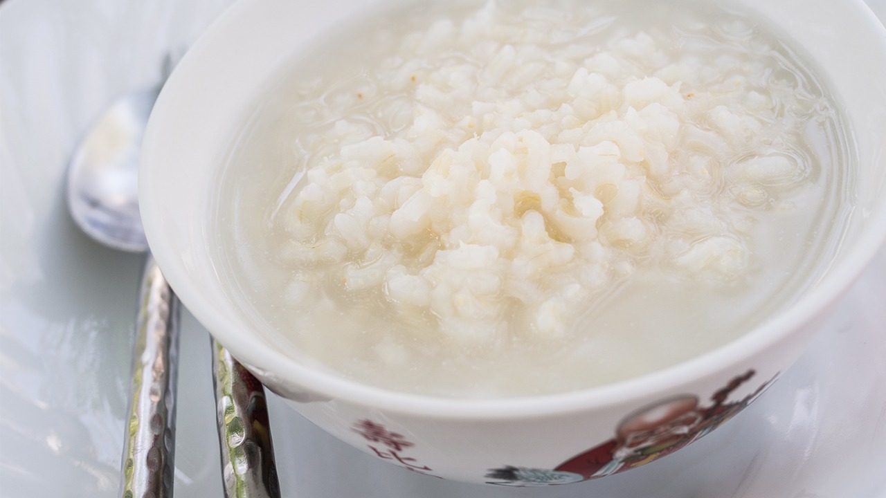 雨水节气摄生吃什么食疗呢？